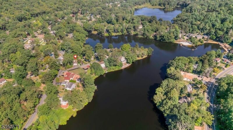 Property Photo: 17 Cayuga Trl NJ 07438