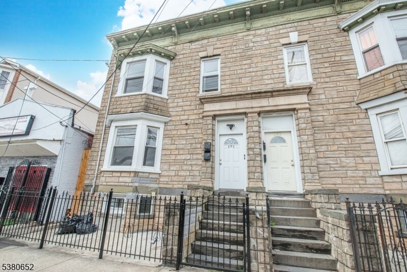 Property Photo: 171 Sherman Ave 1 NJ 07114