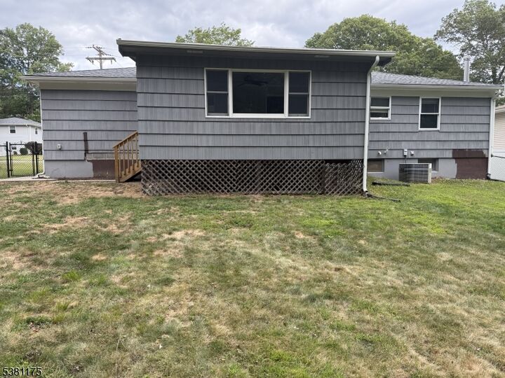 Property Photo: 15 Summit Rd NJ 07438