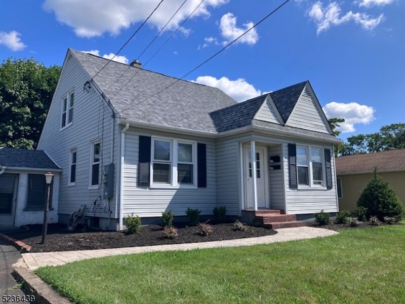 Property Photo: 106 Huff Ave NJ 08835