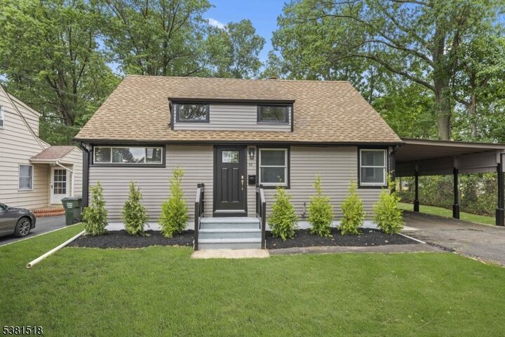 Property Photo:  93 W James Pl  NJ 08830 