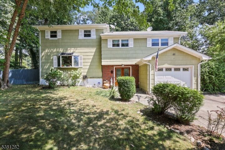 Property Photo: 17 David Dr NJ 08902