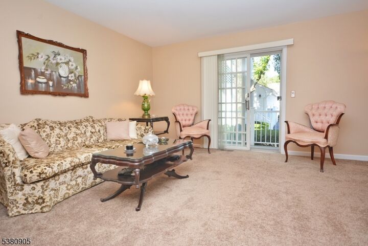Property Photo: 147 Alexandria Way Ondo NJ 07920