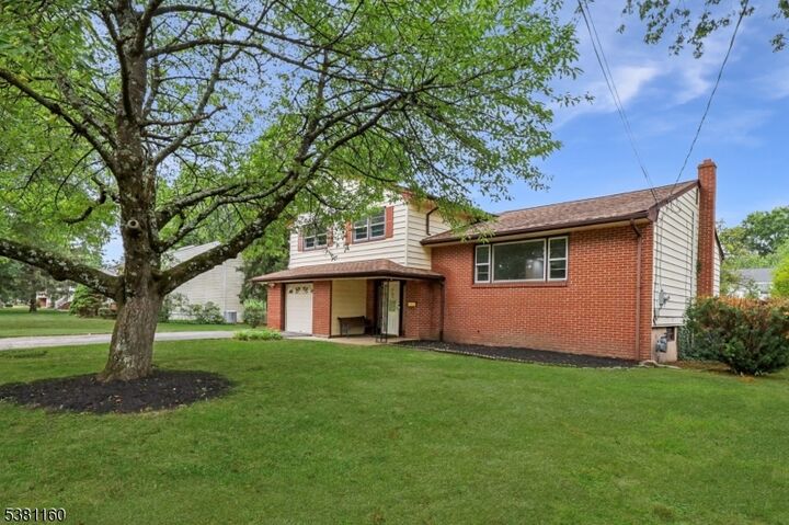 125 Marmora Rd  Parsippany-Troy Hills Twp. NJ 07054 photo