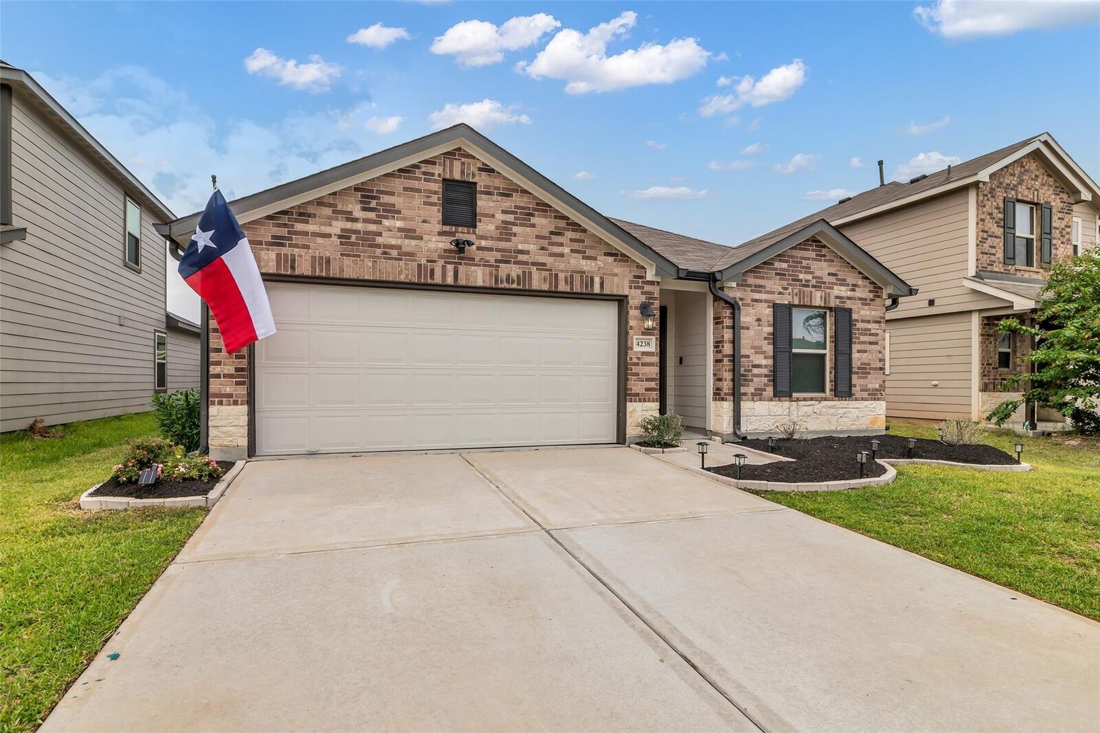 Property Photo:  4238 Stuebner Hill Drive  TX 77068 