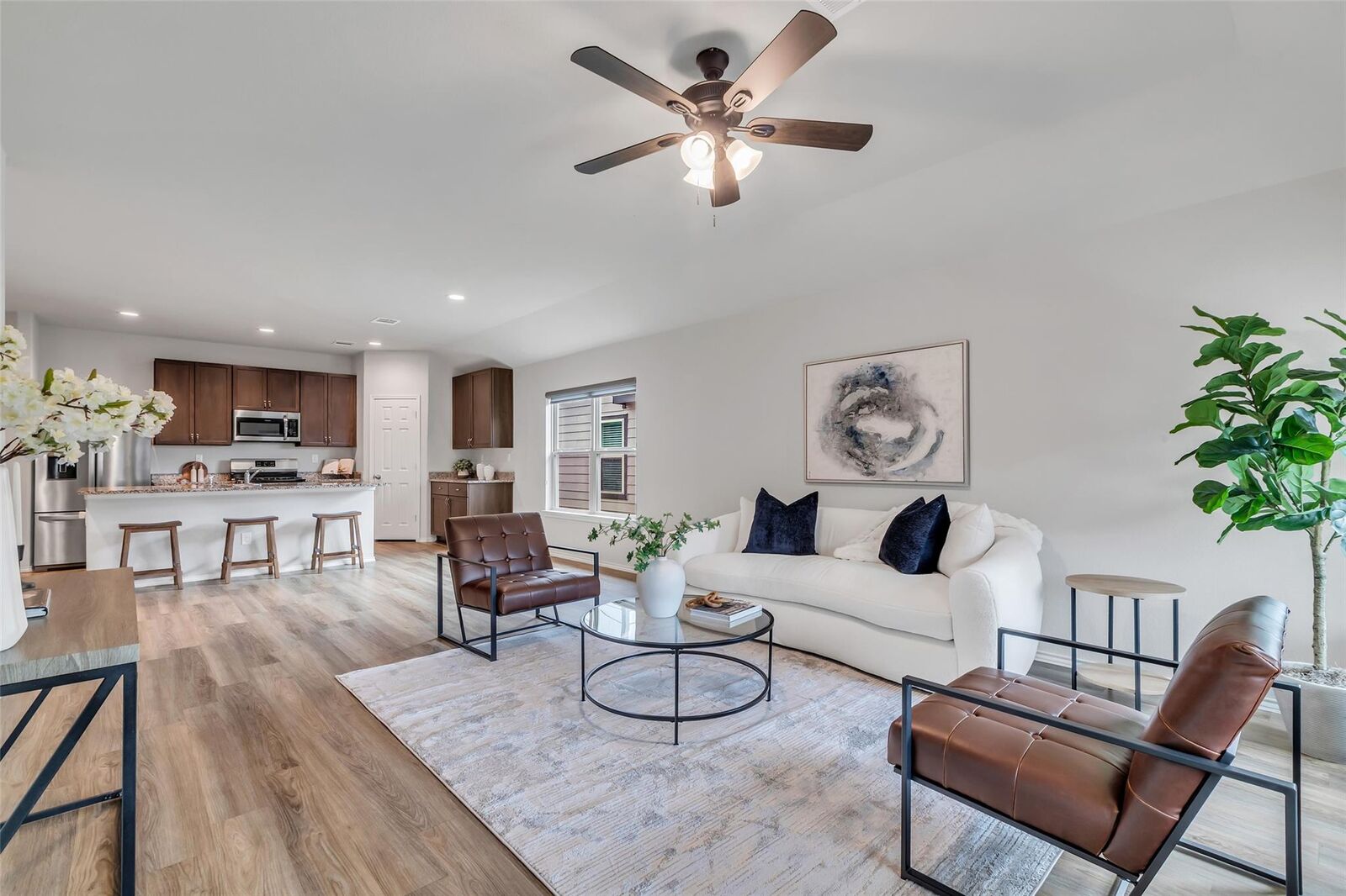 Property Photo:  4238 Stuebner Hill Drive  TX 77068 