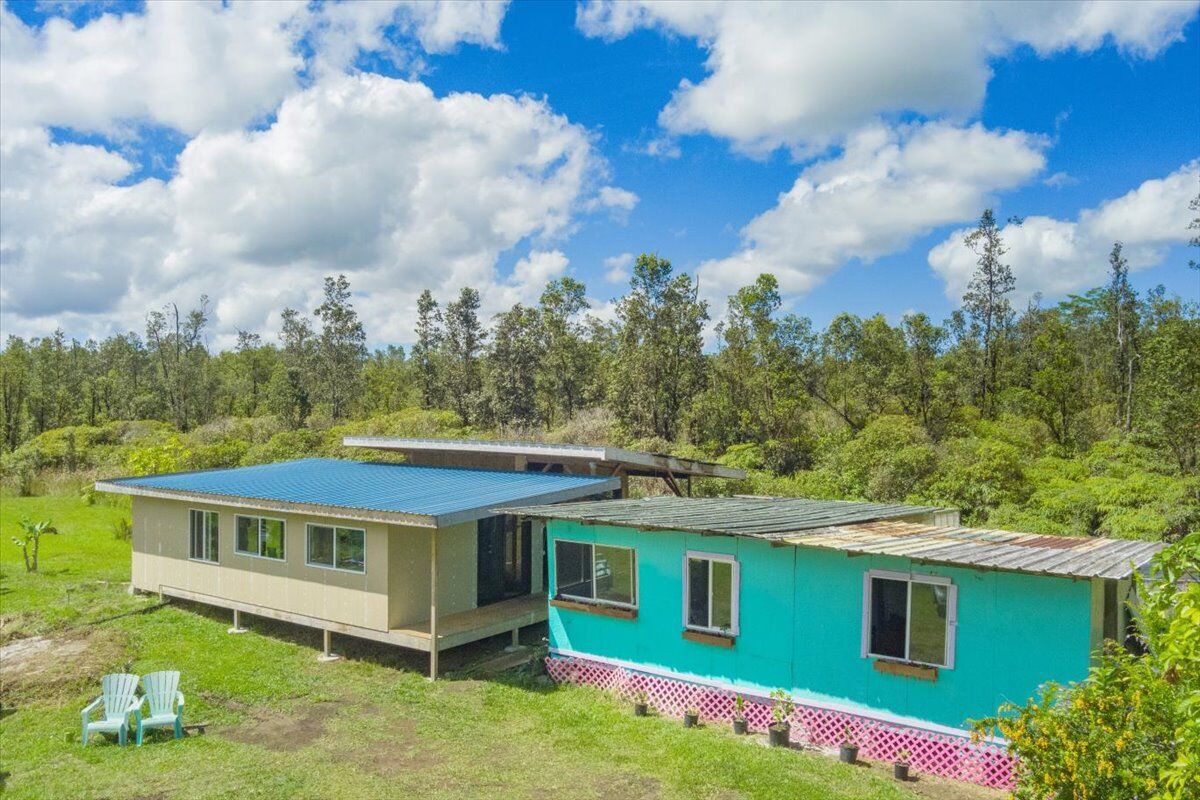 Property Photo: 11-1869 Alapua St HI 96771