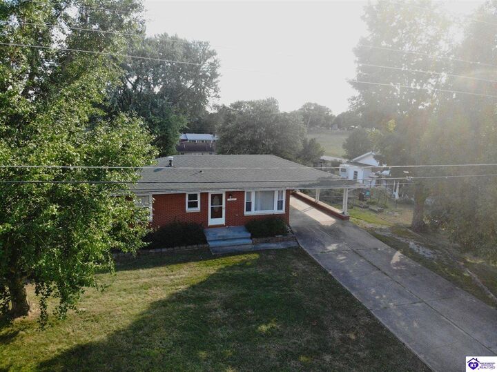 Property Photo:  502 St Brigid Street  KY 40175 