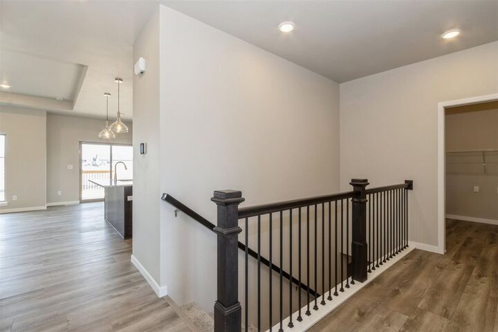 Property Photo: 711 Chamberlin Ln IA 52317
