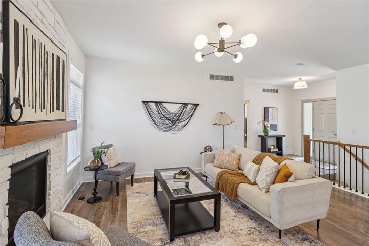 Property Photo: 3304 NW 13th Street IA 50023