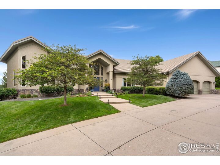 5213 Castle Ridge Pl  Fort Collins CO 80525 photo