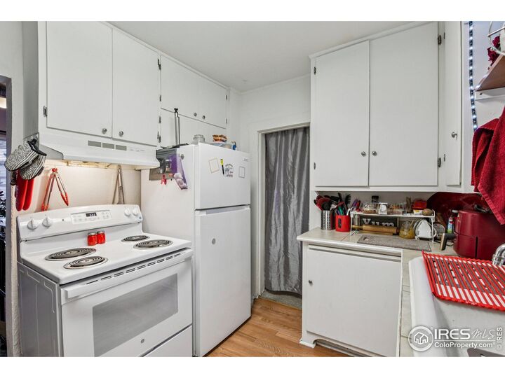 Property Photo: 1326 Washington Ave CO 80537