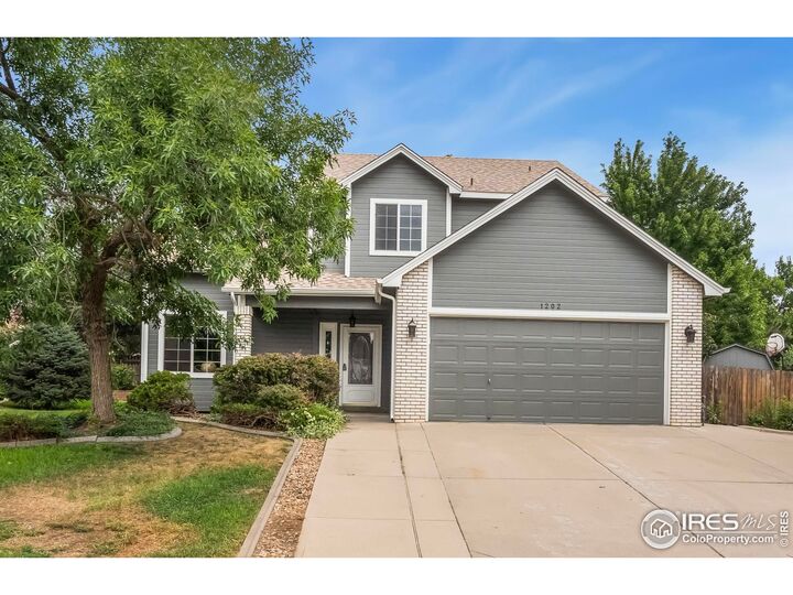 1202 Creekwood Ct  Windsor CO 80550 photo