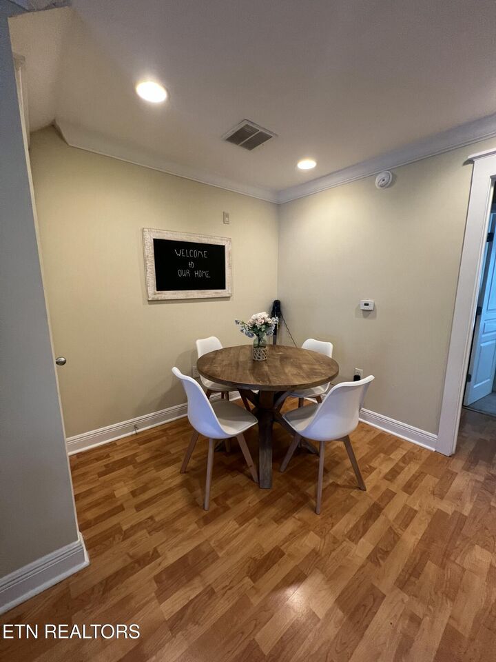 Property Photo: 1105 Tree Top Way 1724 TN 37920