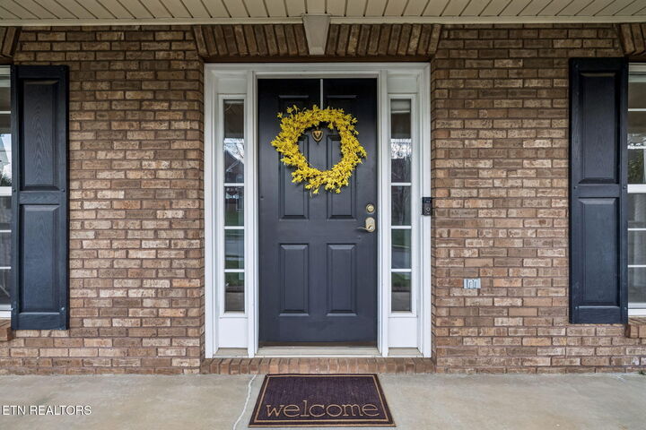 Property Photo:  12617 Weatherstone Drive  TN 37922 