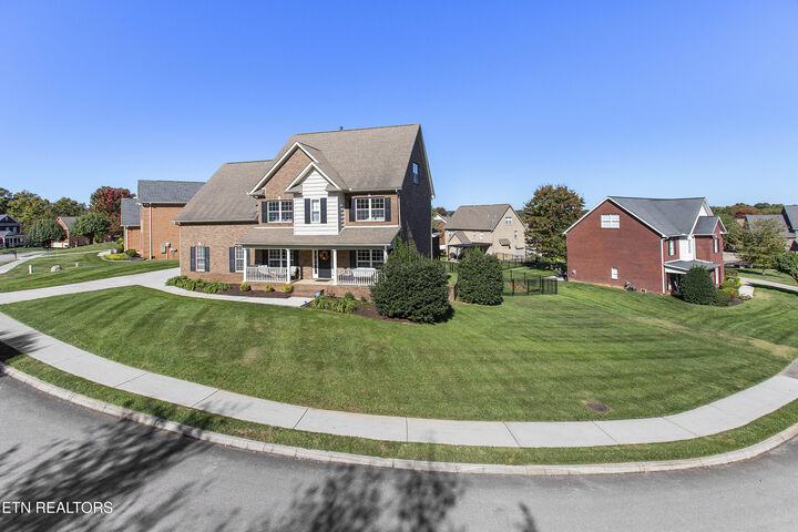 Property Photo:  12617 Weatherstone Drive  TN 37922 