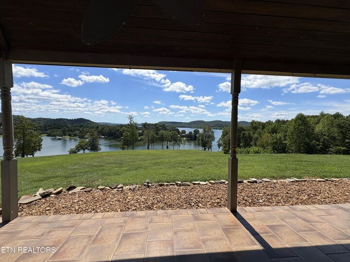 Property Photo: 2814 Lake Pointe Drive TN 37763