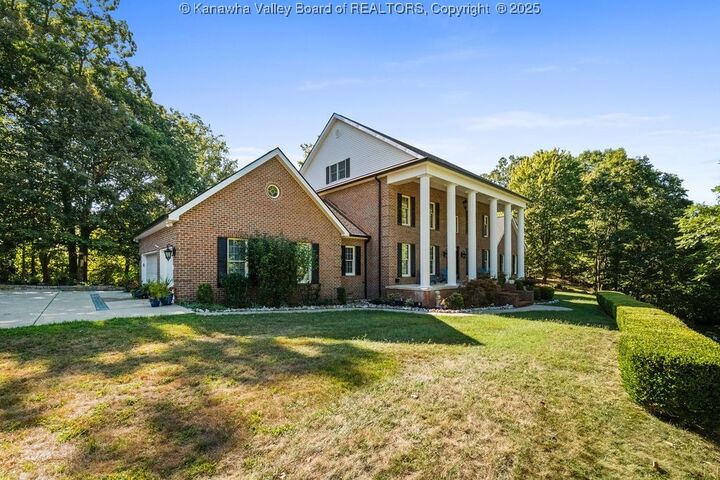 Property Photo: 225 Brooke Lane WV 25143