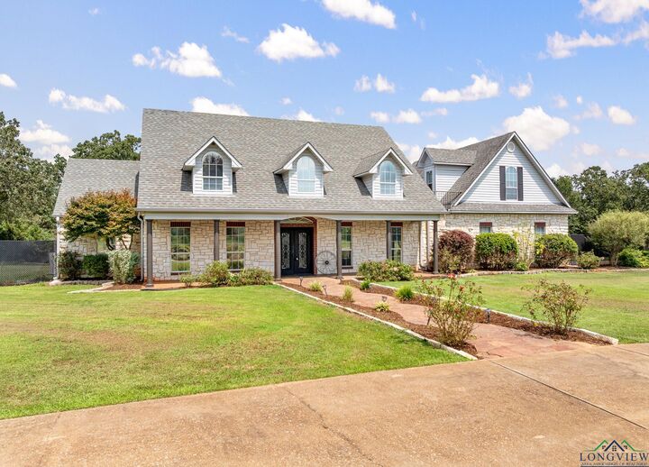 344 Antler  Longview TX 75605 photo