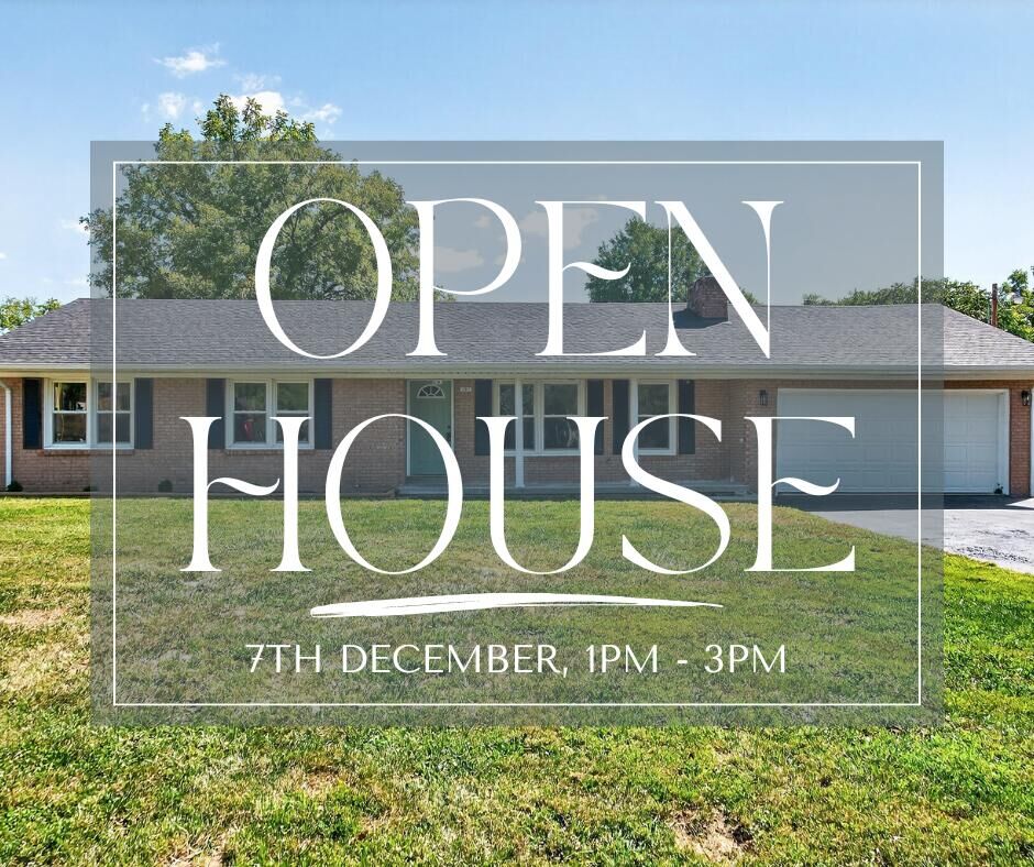 Property Photo: 702 N Powell Avenue KY 40403