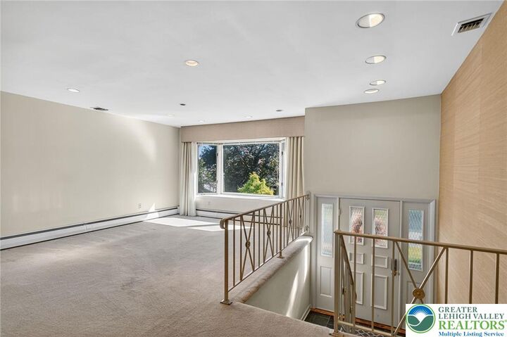 Property Photo: 824 Berks Street PA 18104