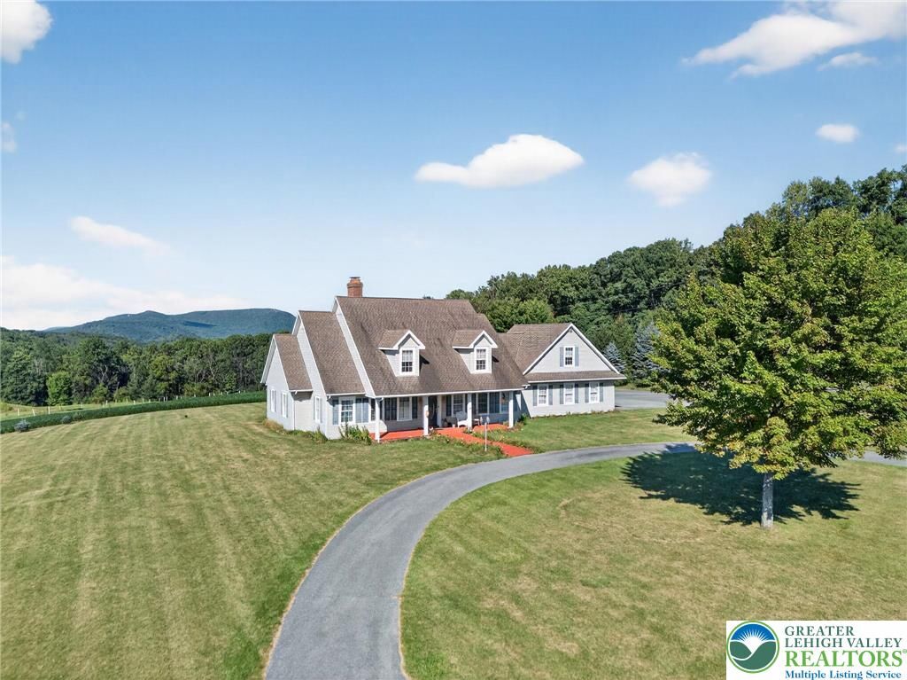 Property Photo: 147 Scout Road PA 19529