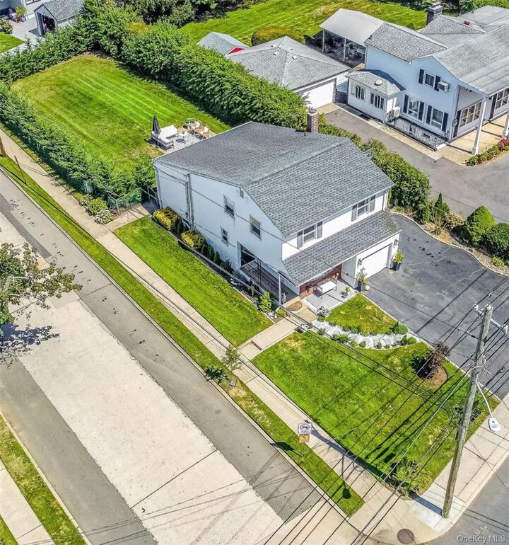 Property Photo: 241 Hendrickson Avenue NY 11563