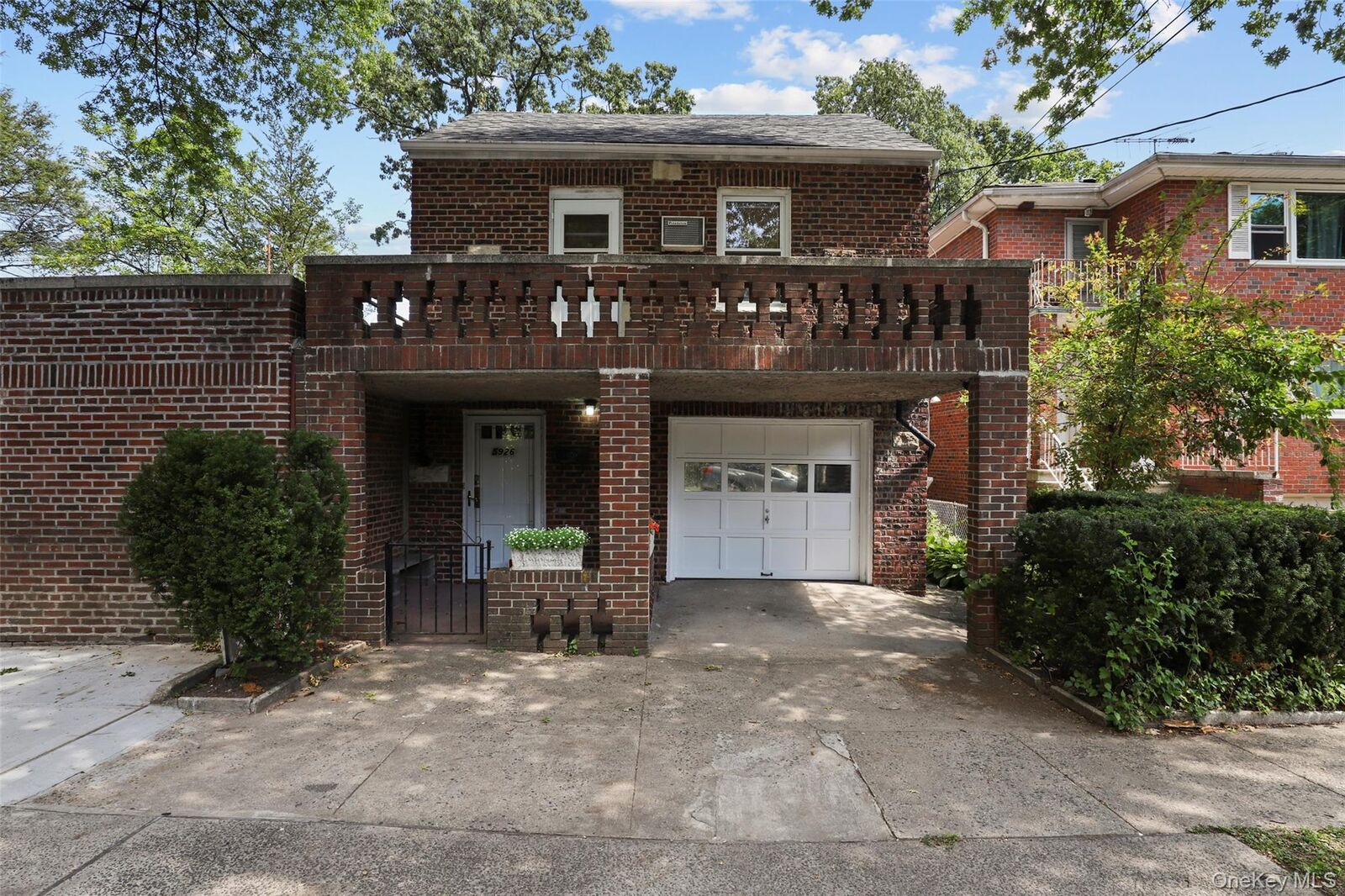 Property Photo: 5926 Spencer Avenue NY 10471