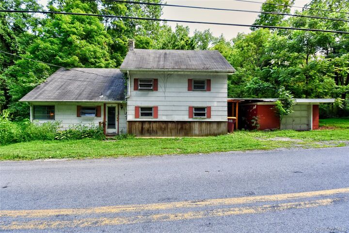 Property Photo: 11 Cascade Road NY 10990