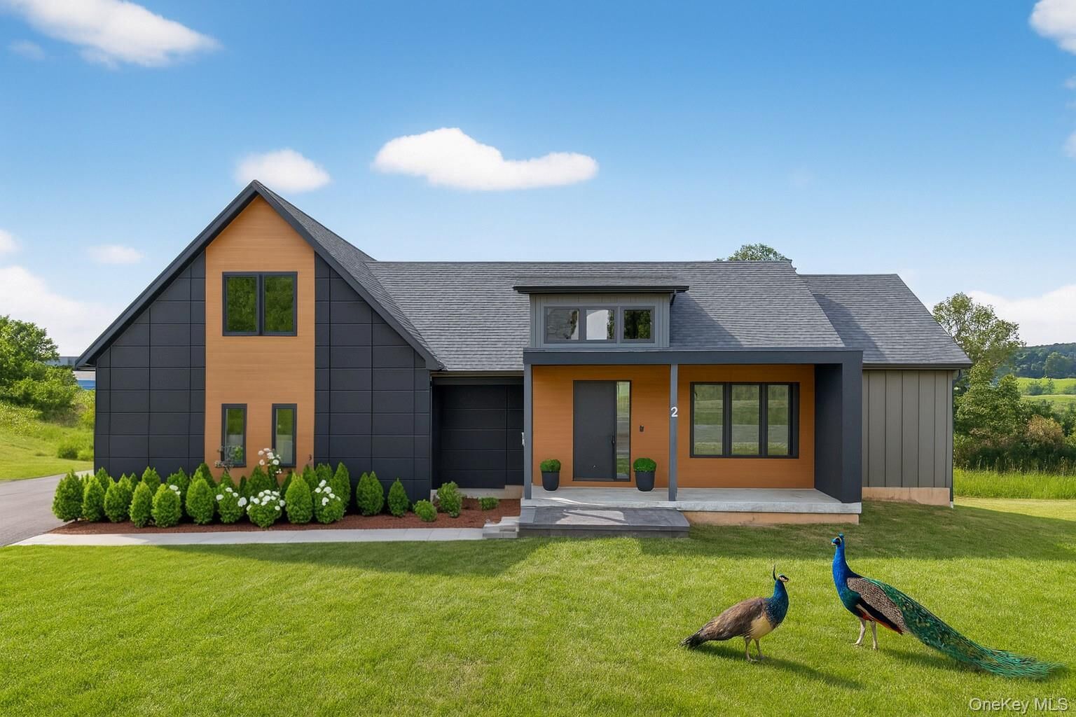Property Photo:  2 Warwick Isle Boulevard  NY 10969 