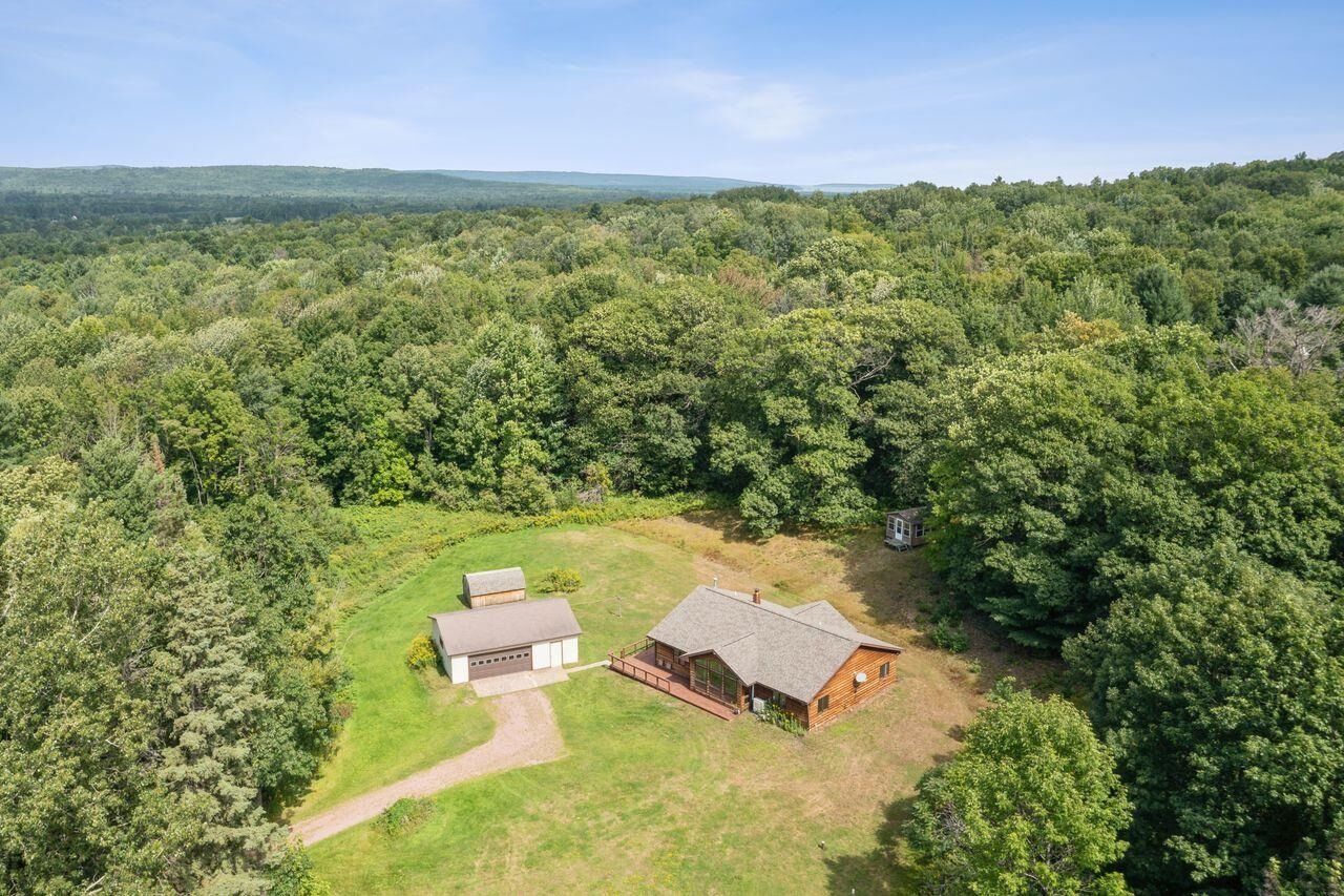 Property Photo: 75920 Ondossagon Rd WI 54891