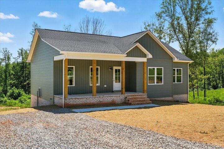 Property Photo:  2730 Liberty Chapel Road  VA 24522 