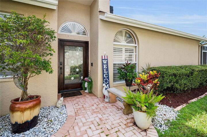 Property Photo: 4874 Westchester Court FL 34677