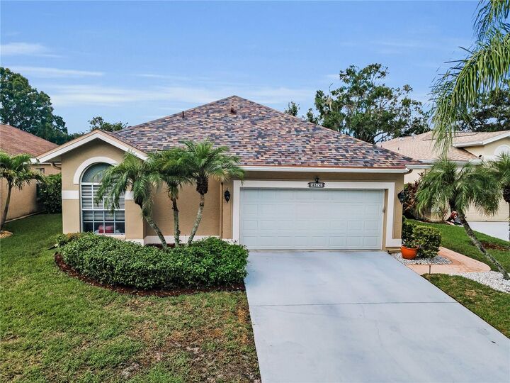 Property Photo: 4874 Westchester Court FL 34677