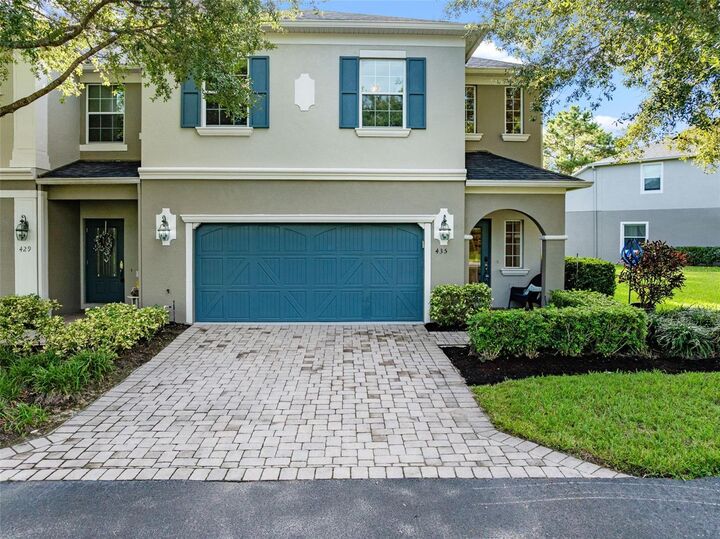 Property Photo:  435 Evening Sky Drive  FL 32765 