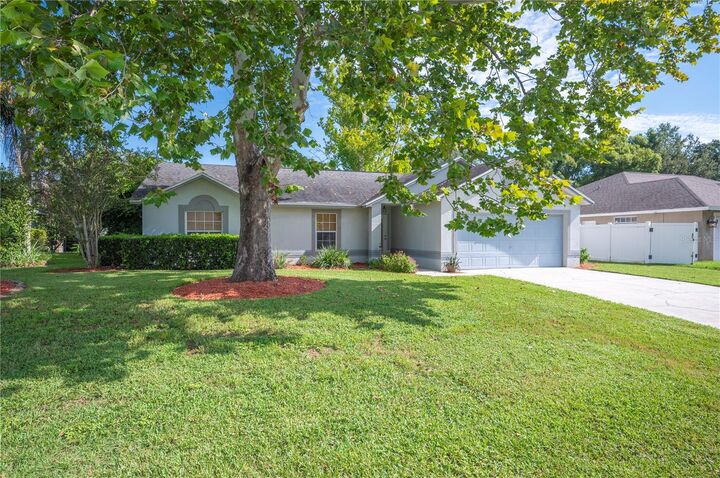 3668 Joshua Lane  Lakeland FL 33812 photo