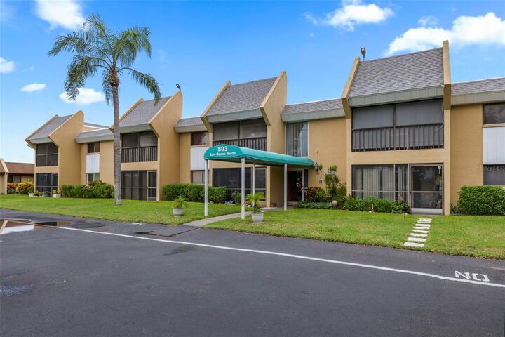 503 Albee Farm Road B16  Venice FL 34285 photo