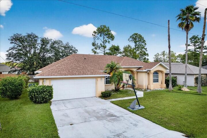 Property Photo:  13 Pershing Lane  FL 32164 