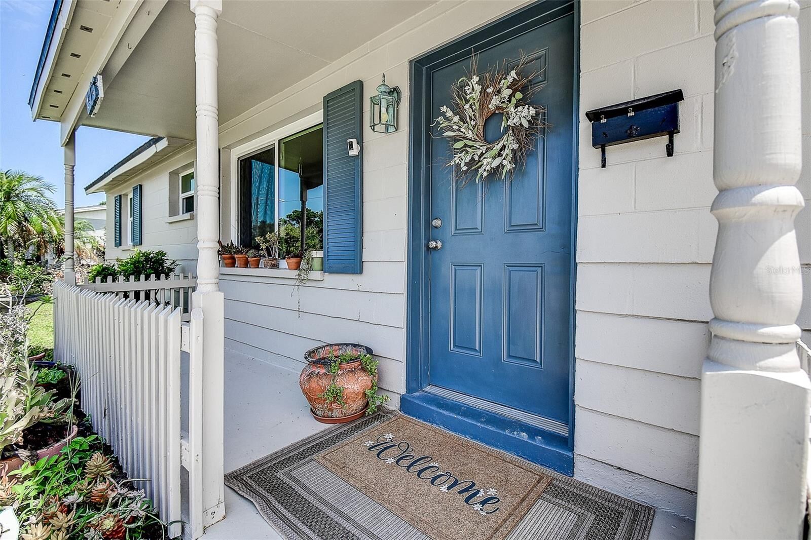 Property Photo:  8305 68th Way N  FL 33781 