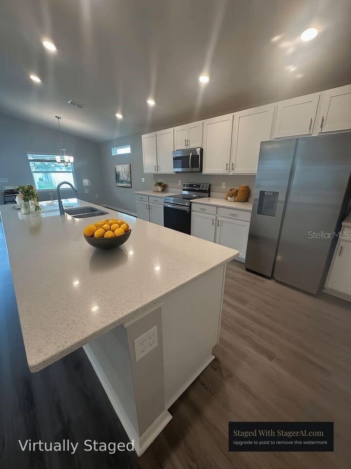 Property Photo:  1252 Mezzavalle Way  FL 33823 