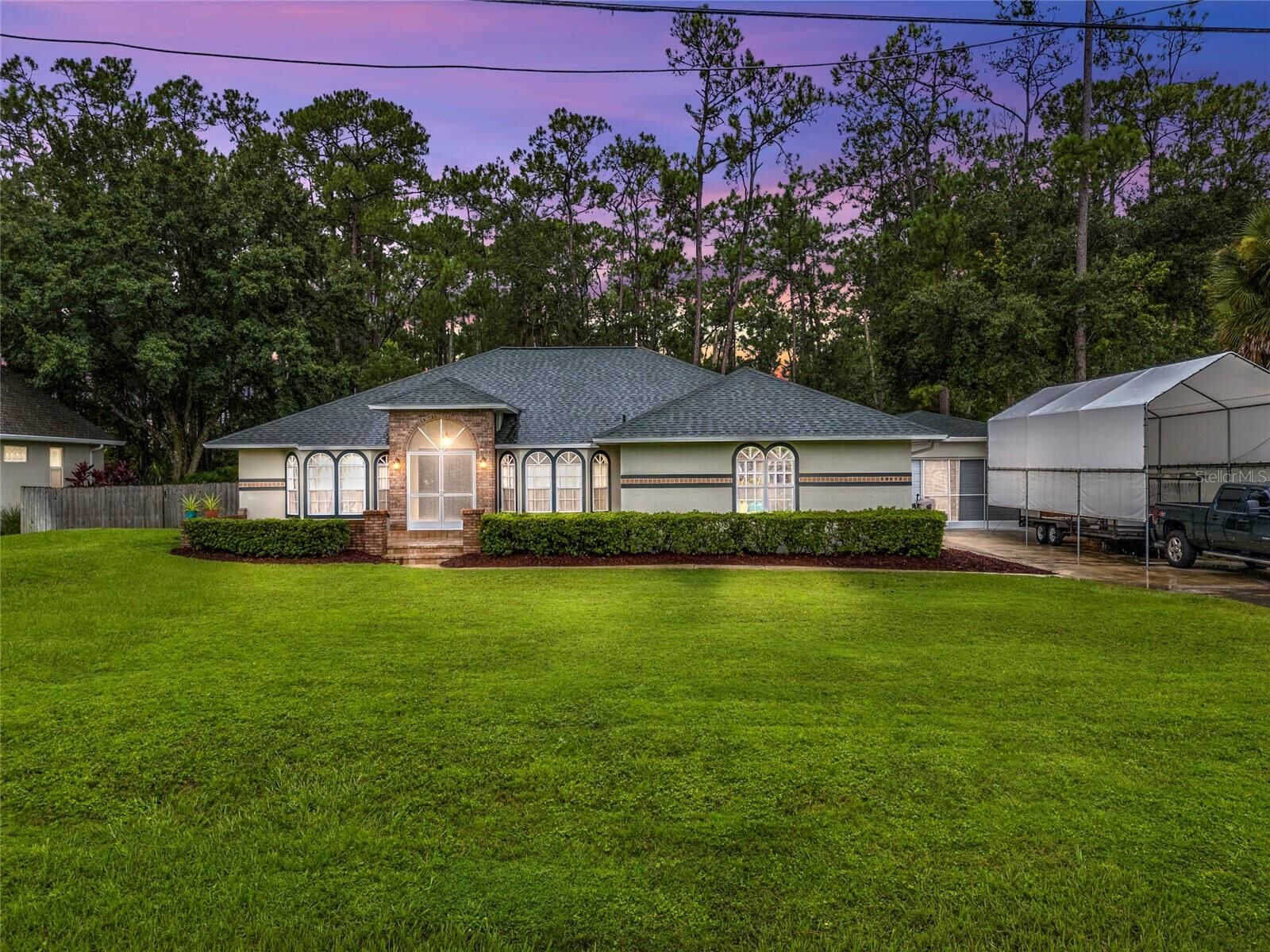 Property Photo:  14612 Bray Road  FL 32832 