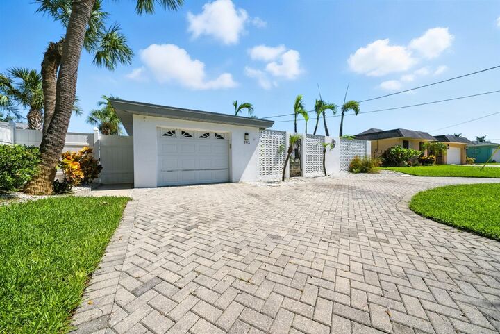 193 Mar Street  St Pete Beach FL 33706 photo