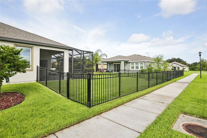 Property Photo: 6240 Sea Air Drive FL 33572