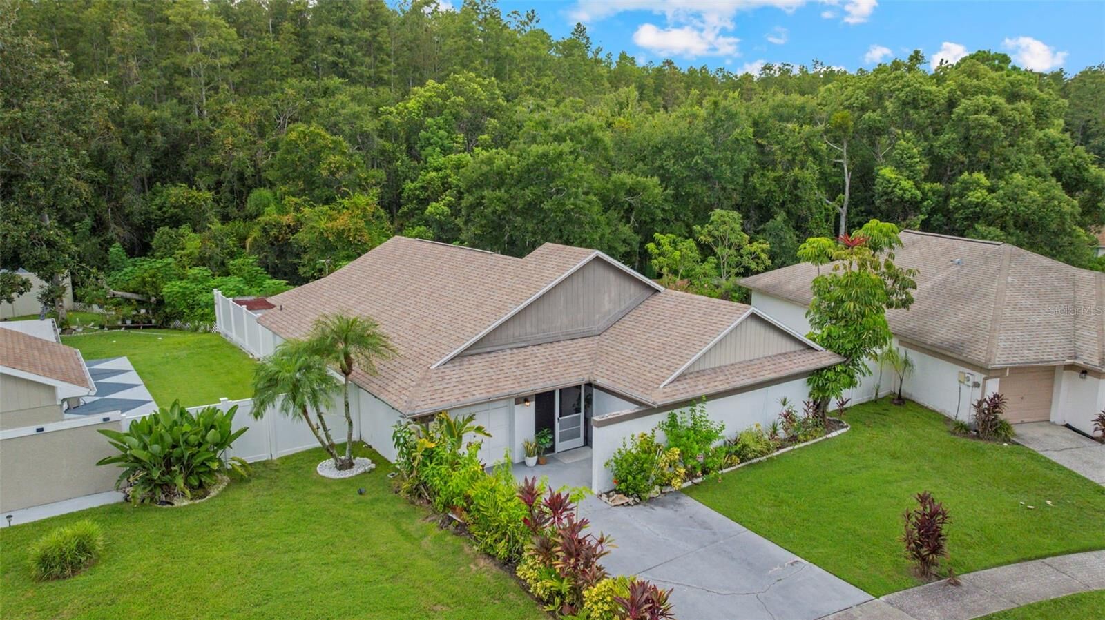Property Photo:  11815 Hickorynut Drive  FL 33625 
