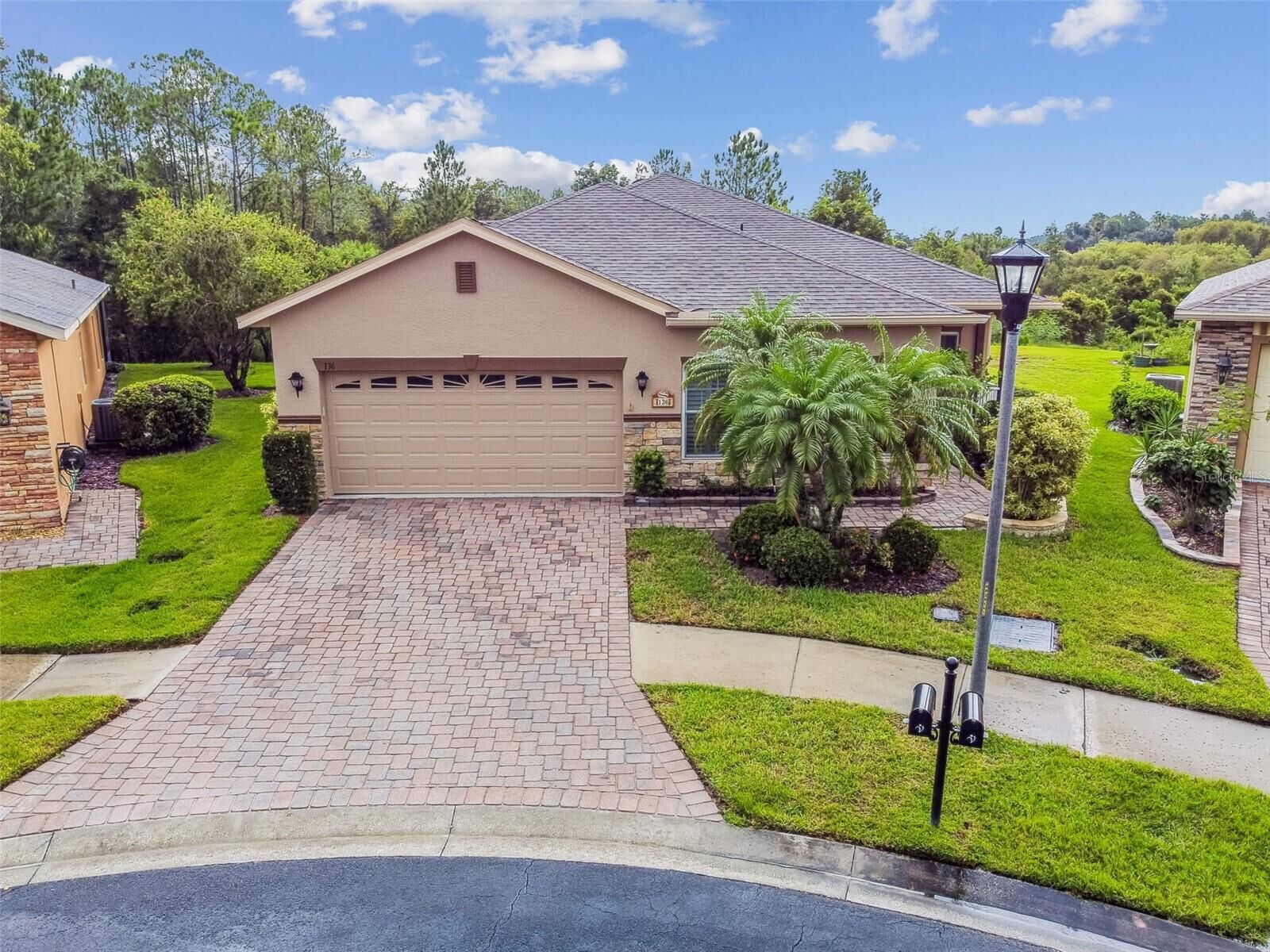 Property Photo:  136 Verona Drive  FL 34759 