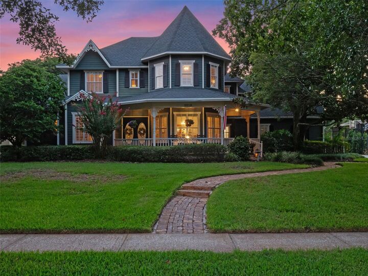 2219 Ridgewind Way  Windermere FL 34786 photo