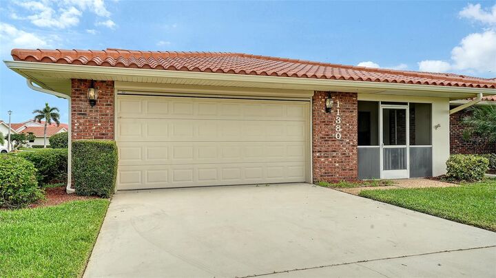 Property Photo: 11380 SW Courtney Drive FL 34269