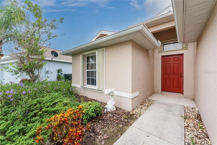 Property Photo: 1575 Scarlett Avenue FL 34289