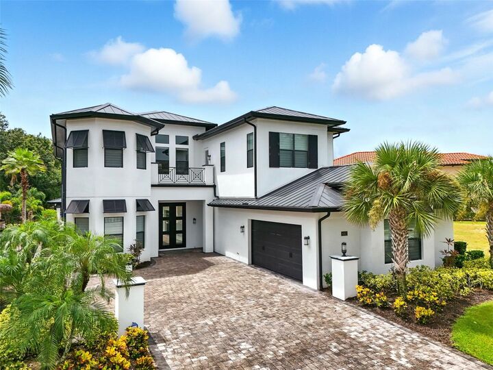 8182 Valhalla Terrace  Kissimmee FL 34747 photo