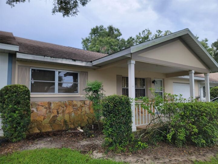 Property Photo: 8710 SW 96th Street C FL 34481